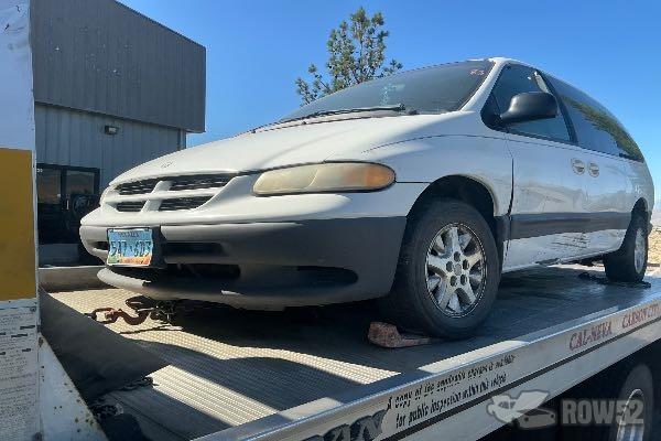 Photo of 2000 Dodge Grand Caravan