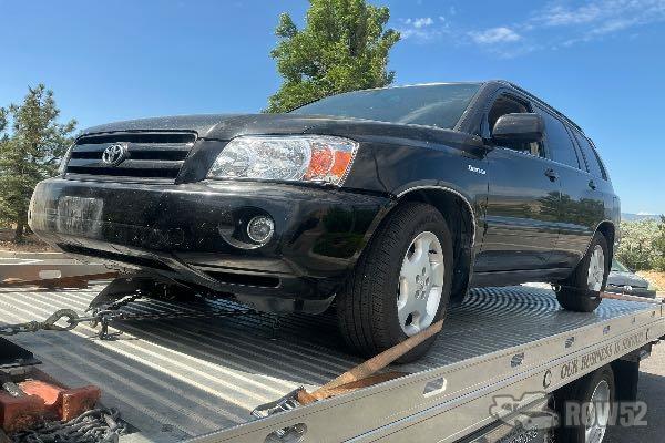 Photo of 2005 Toyota Highlander