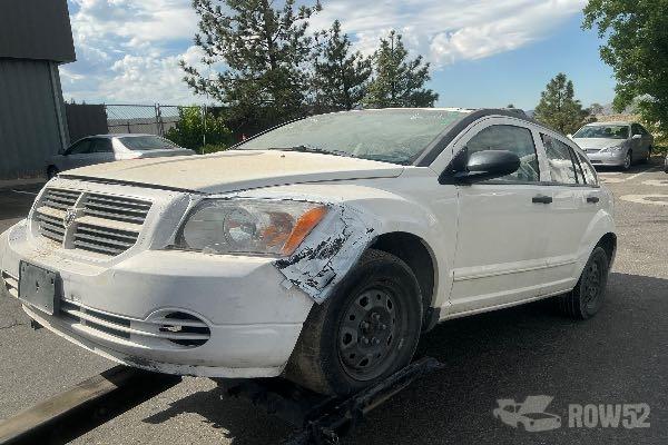 Photo of 2007 Dodge Caliber