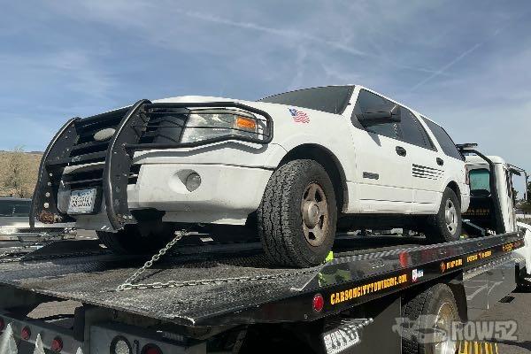 Photo of 2008 Ford Expedition