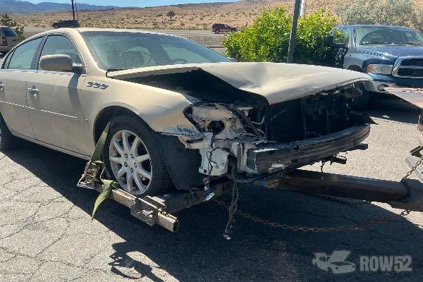 Photo of 2008 Buick Lucerne