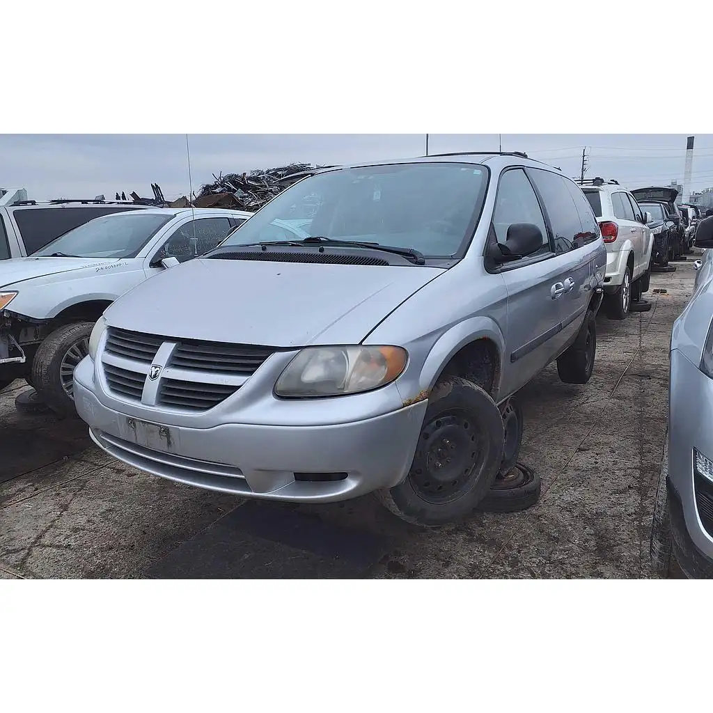 Photo of 2007 Dodge Grand Caravan