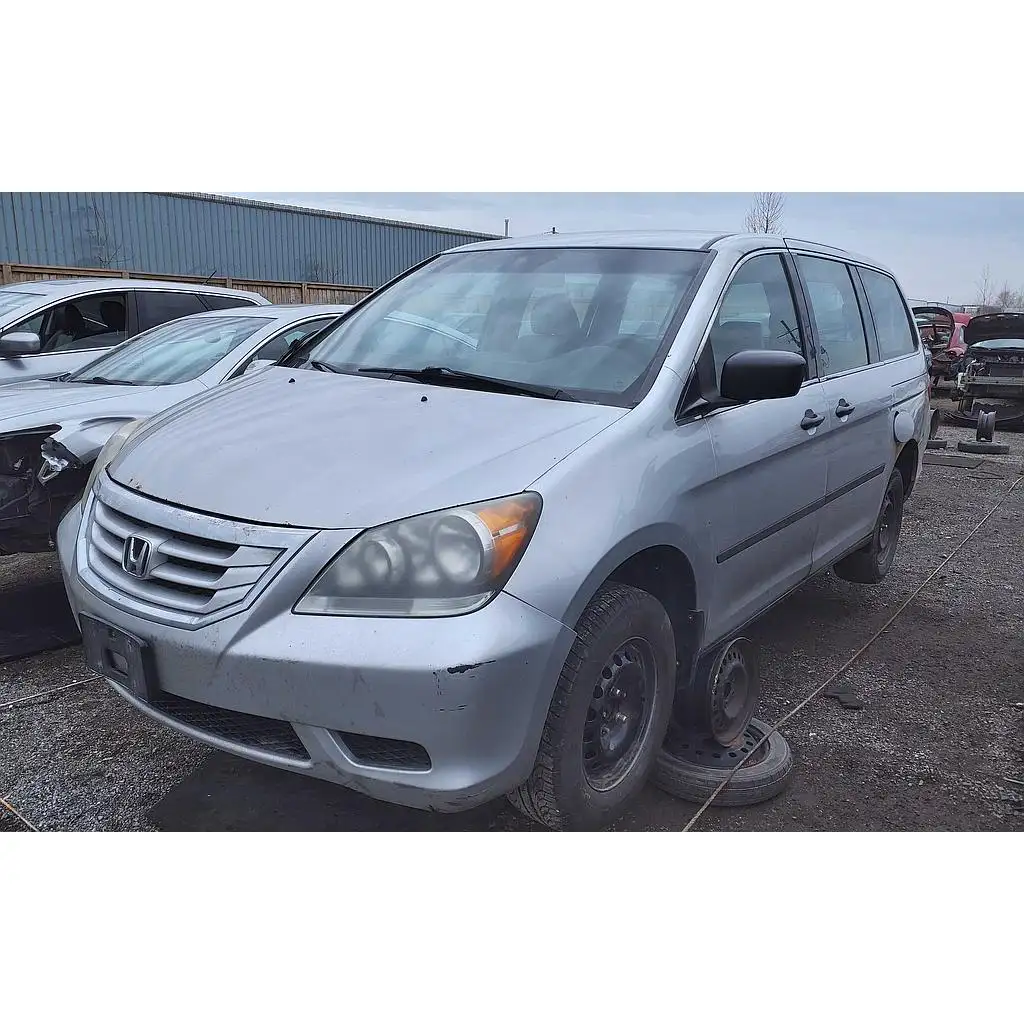Photo of 2010 Honda Odyssey
