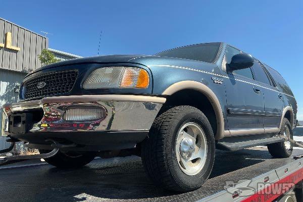 Photo of 1998 Ford Expedition
