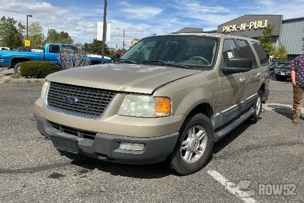 Photo of 2004 Ford Expedition