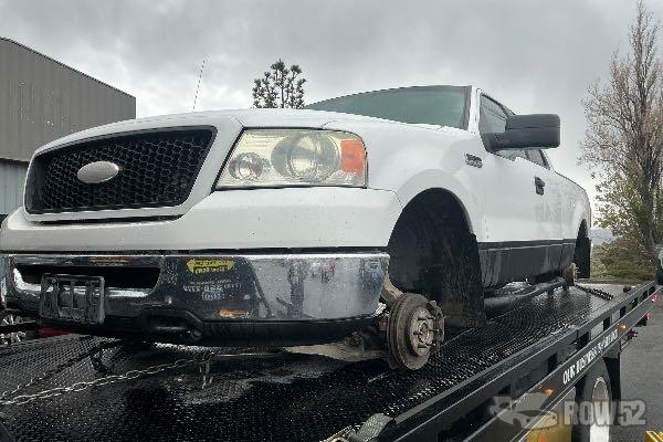 Photo of 2006 Ford F-150