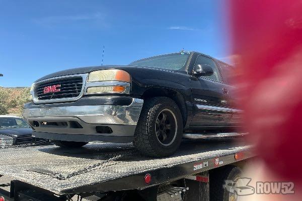 Photo of 2005 GMC Yukon XL