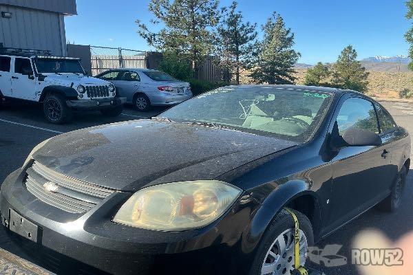Photo of 2009 Chevrolet Cobalt