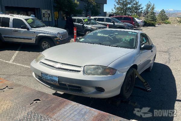 Photo of 2005 Chevrolet Cavalier
