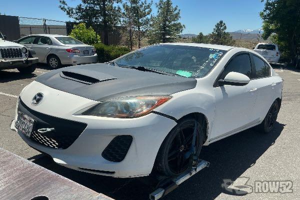 Photo of 2012 Mazda Mazda3