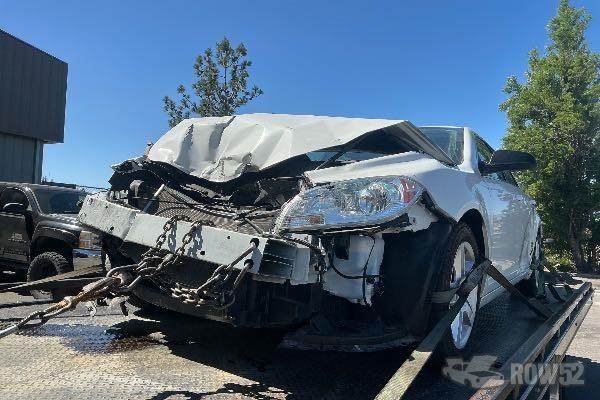 Photo of 2012 Chevrolet Malibu