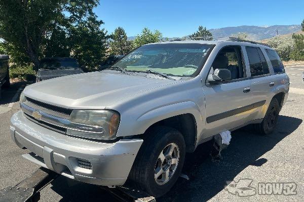 Photo of 2004 Chevrolet Trailblazer