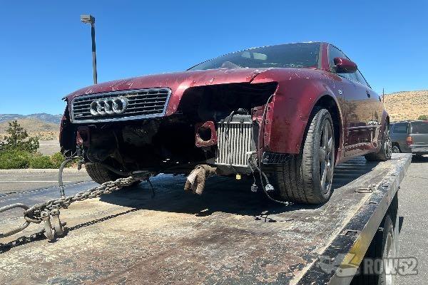 Photo of 2004 Audi A4