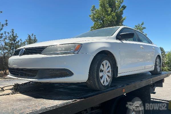Photo of 2014 Volkswagen Jetta