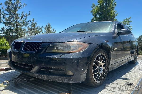 Photo of 2006 BMW 3-Series