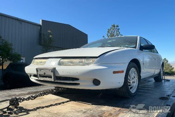 Photo of 1999 Saturn SL