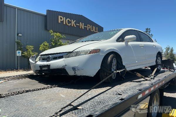 Photo of 2006 Honda Civic
