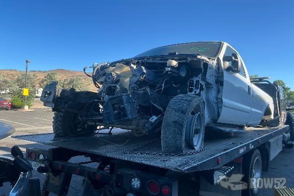 Photo of 2003 Ford F-350 SD