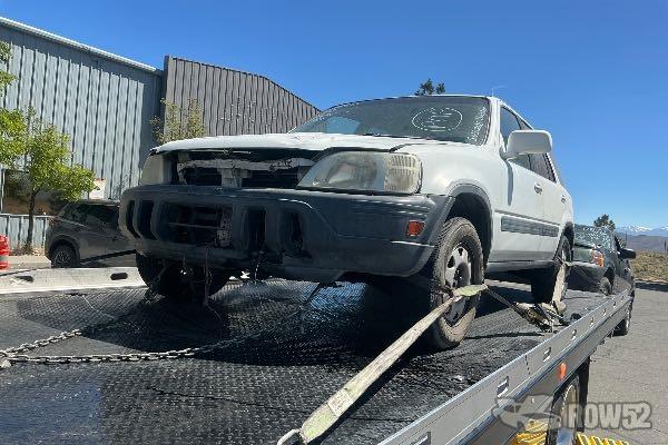 Photo of 2001 Honda CR-V