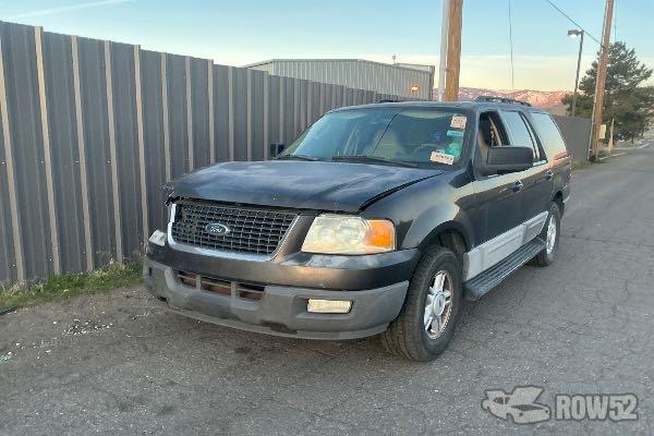 Photo of 2005 Ford Expedition