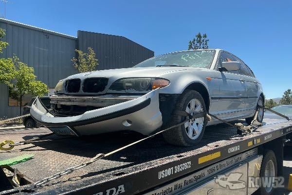 Photo of 2005 BMW 3-Series