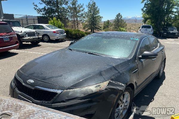 Photo of 2013 Kia Optima