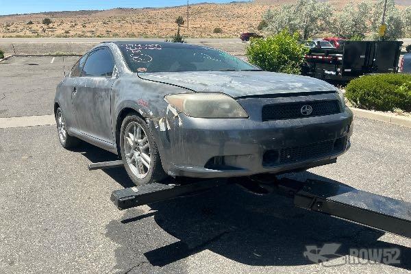 Photo of 2007 Scion tC