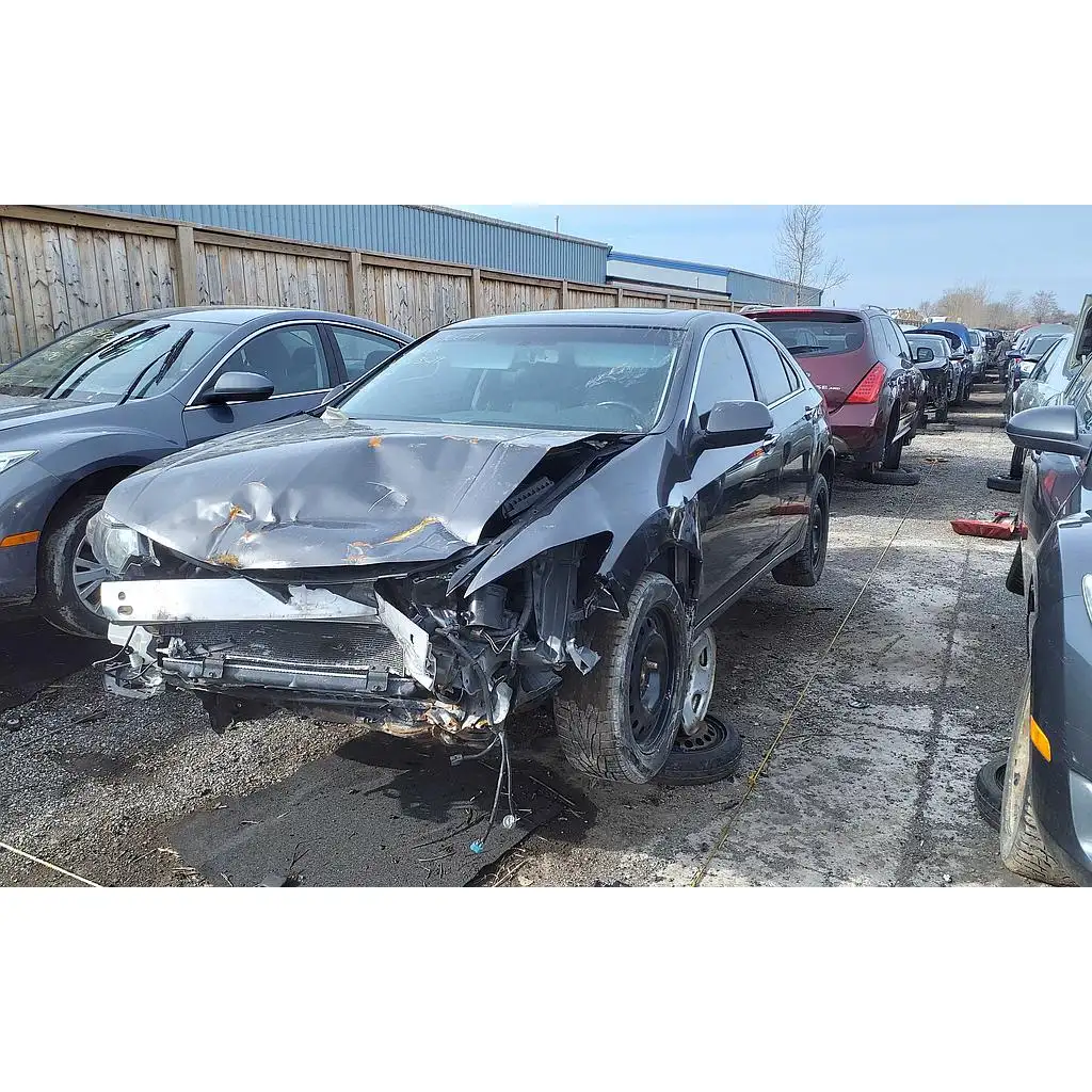 Photo of 2009 Acura Tsx