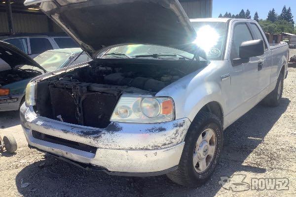 Photo of 2004 Ford F-150