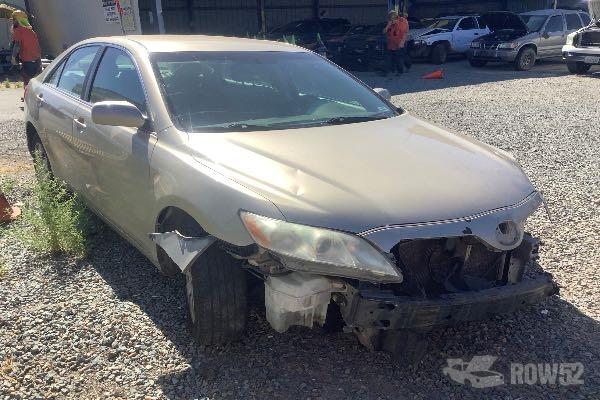 Photo of 2009 Toyota Camry