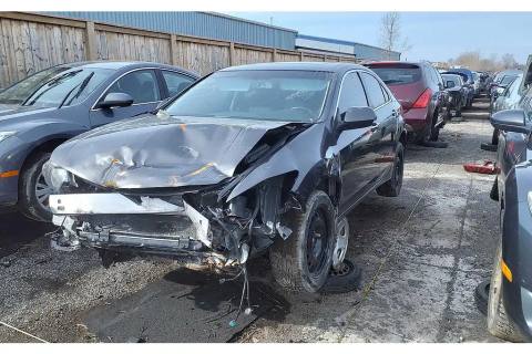 Photo of 2009 Acura Tsx