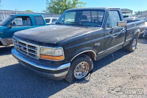Photo of 1994 Ford F-150