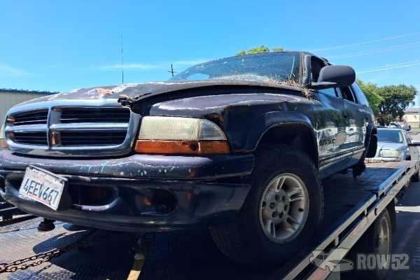 Photo of 1999 Dodge Durango