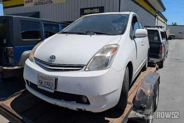 Photo of 2005 Toyota Prius