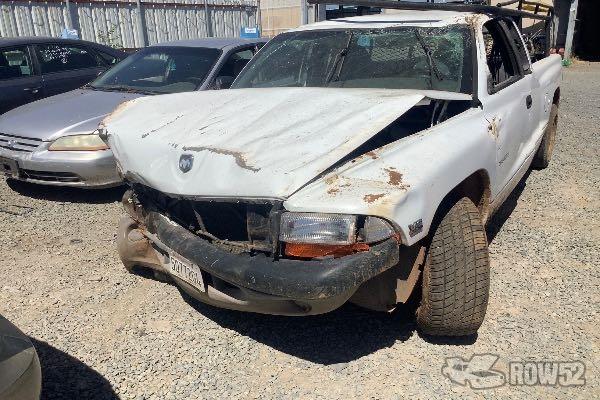 Photo of 1998 Dodge Dakota
