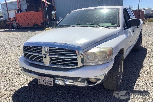Photo of 2007 Dodge Ram 1500