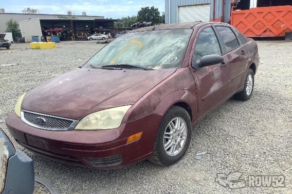 Photo of 2006 Ford Focus