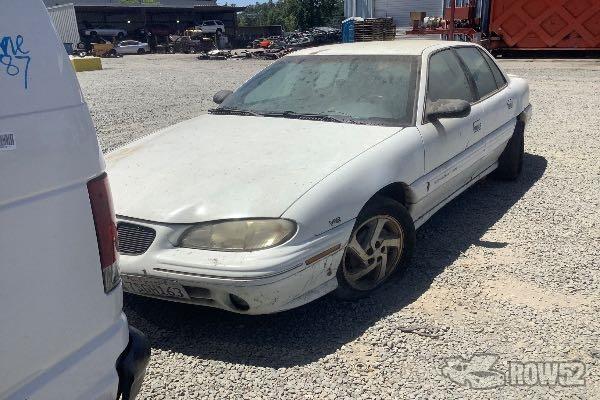 Photo of 1998 Pontiac Grand Am