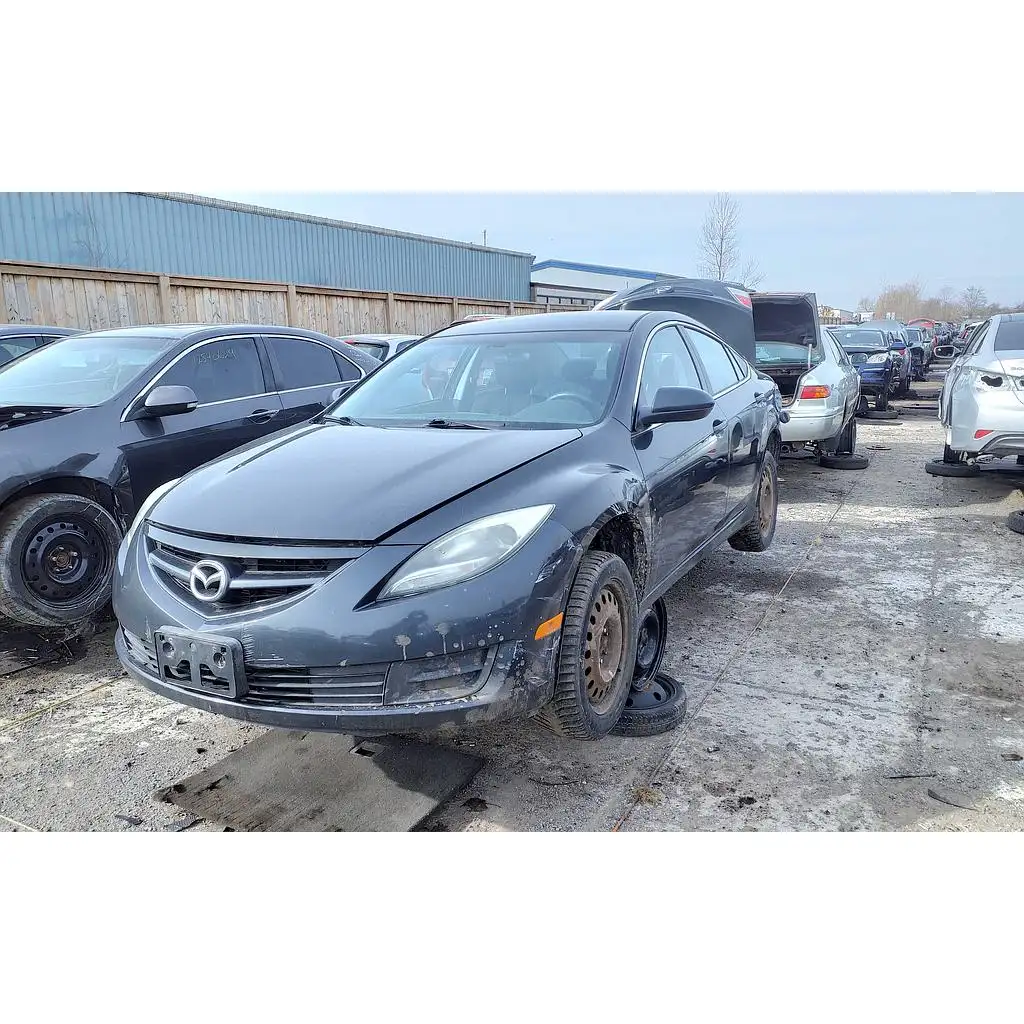 Photo of 2013 Mazda Mazda6