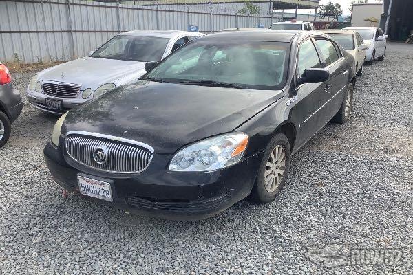 Photo of 2006 Buick Lucerne