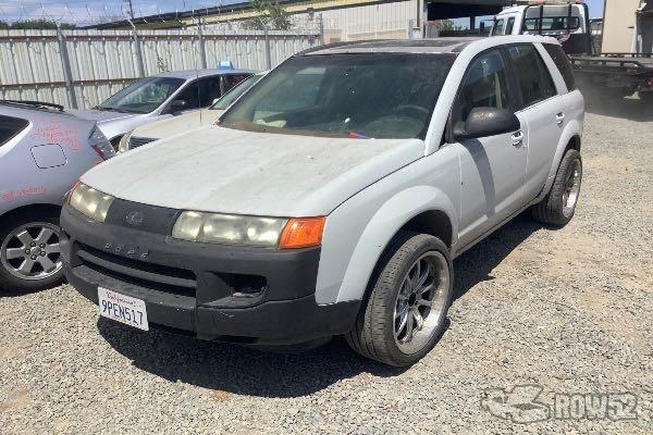 Photo of 2004 Saturn Vue