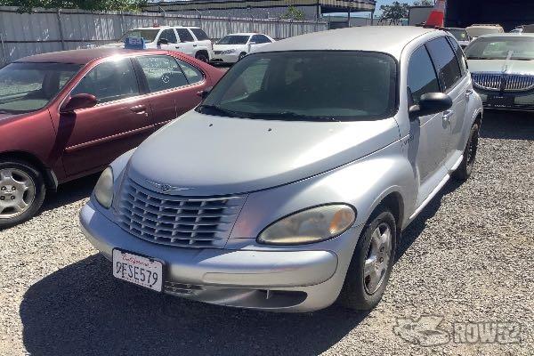 Photo of 2005 Chrysler PT Cruiser
