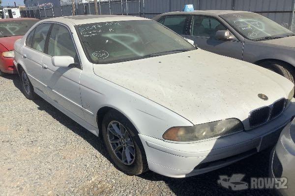 Photo of 2003 BMW 5-Series