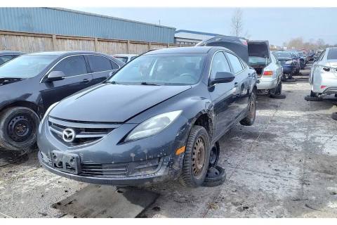 Photo of 2013 Mazda Mazda6