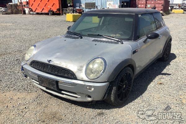 Photo of 2006 Mini Cooper