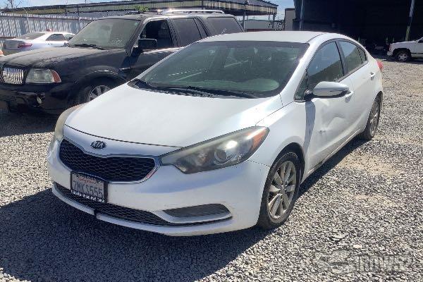 Photo of 2016 Kia Forte