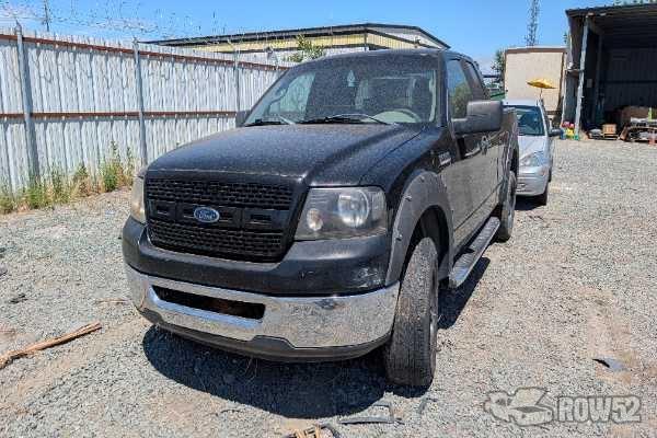 Photo of 2007 Ford F-150