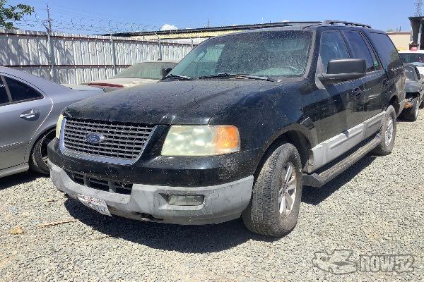 Photo of 2005 Ford Expedition