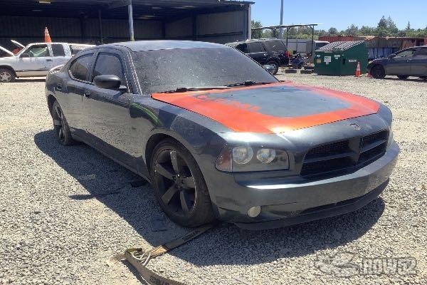 Photo of 2007 Dodge Charger