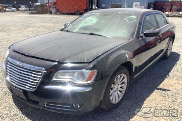 Photo of 2013 Chrysler 300